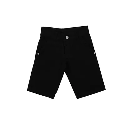 Bermuda Infantil Gijo Em Sarja Tradicional